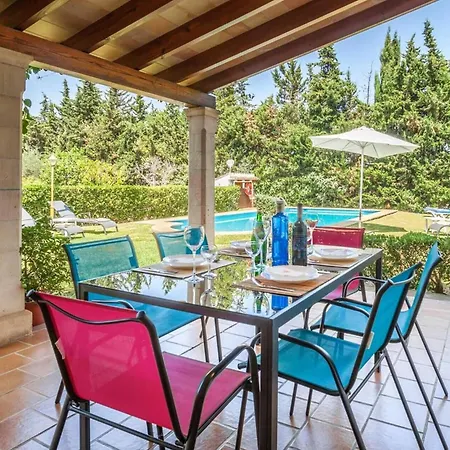 Villa Mariano By *