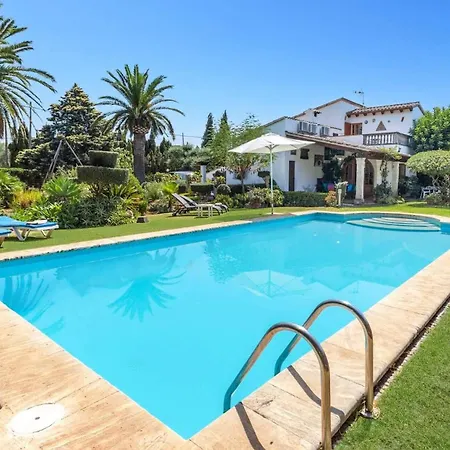 Villa Mariano By Pollenca